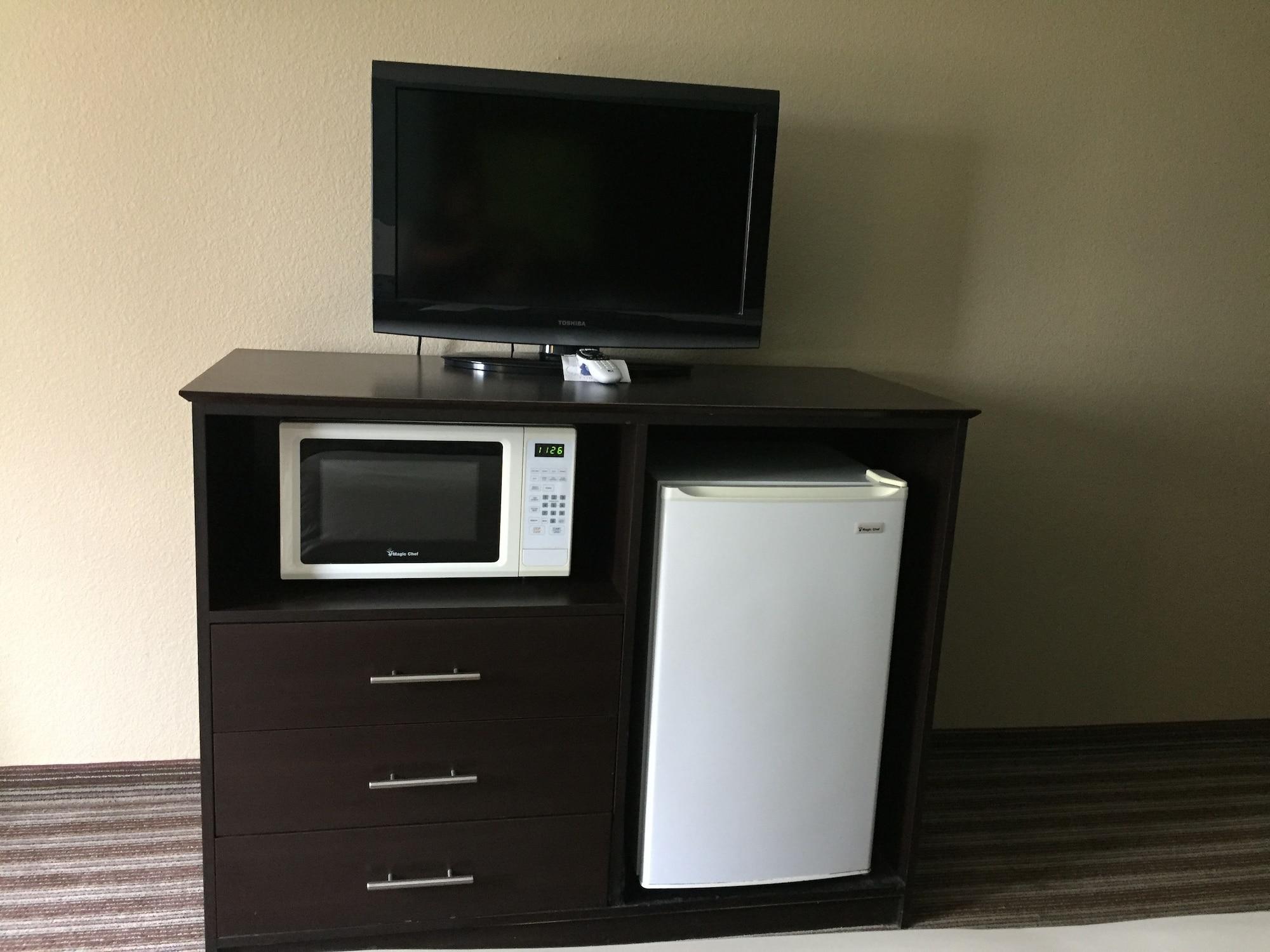 Super 8 By Wyndham Brenham Tx Hotel Ngoại thất bức ảnh